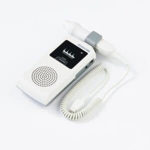 EDAN SD3 vaskulær doppler - 8 MHz probe