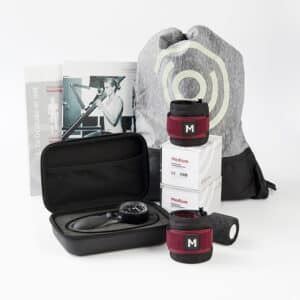 Occlude Athlete – M