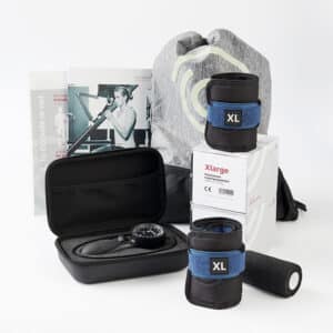 Occlude Athlete – XL